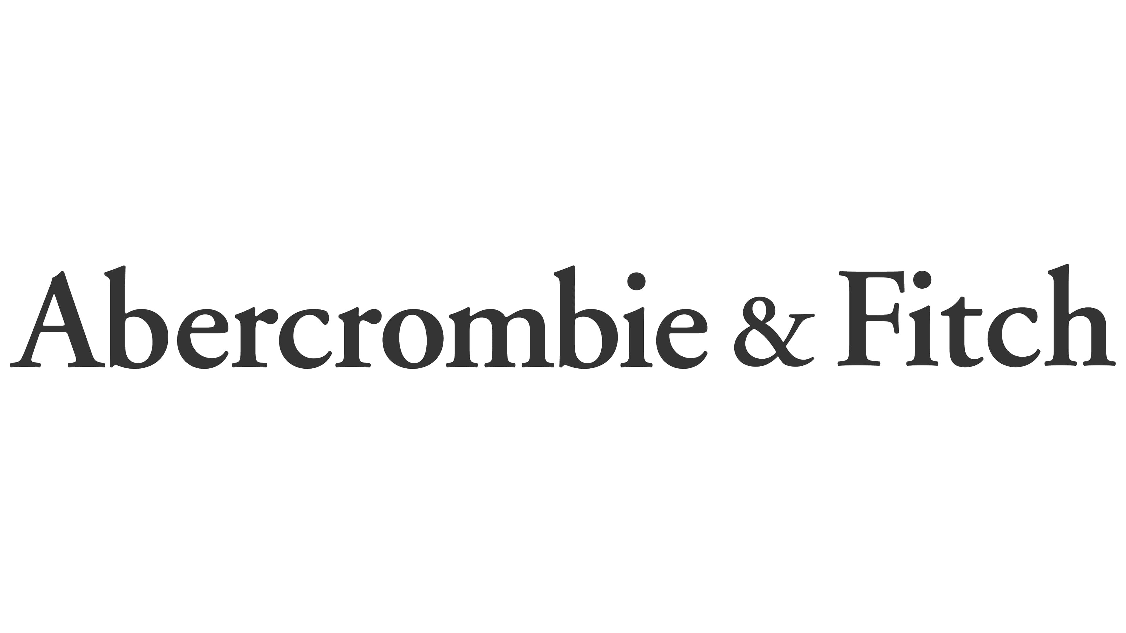 Abercrombie & Fitch