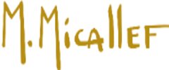M.Micallef