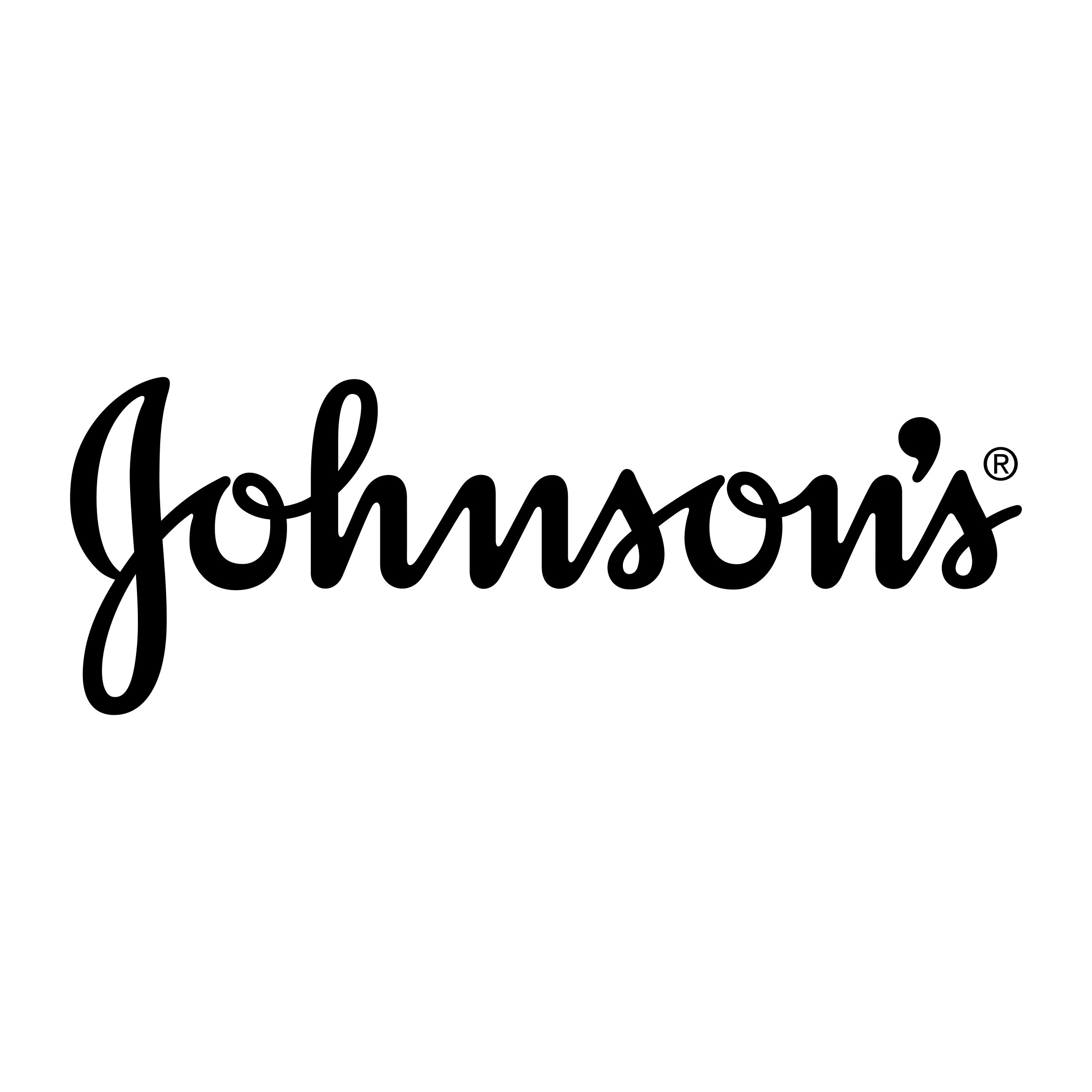 Johnson's Baby