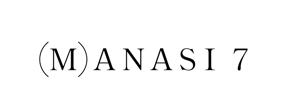 (M)ANASI 7