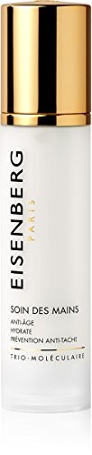 Eisenberg Trattamento Mani Crema idratante per le mani donna 50ml