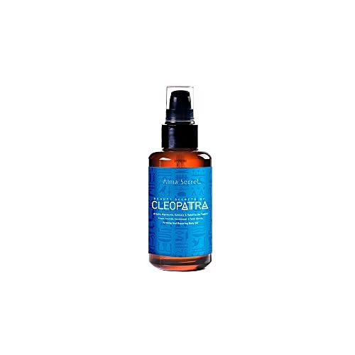 Alma Secret Cleopatra Aceite Firm 150ml Unisex