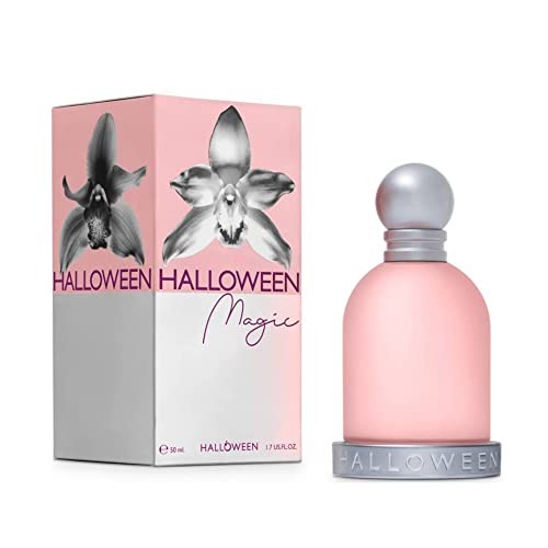 Jesus Del Pozo HALLOWEEN MAGIC eau de toilette spray 50ml donna
