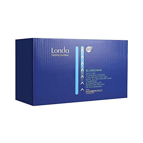 Londa Professional Blondoran Hair Oxidant Powder 5000 g unisex