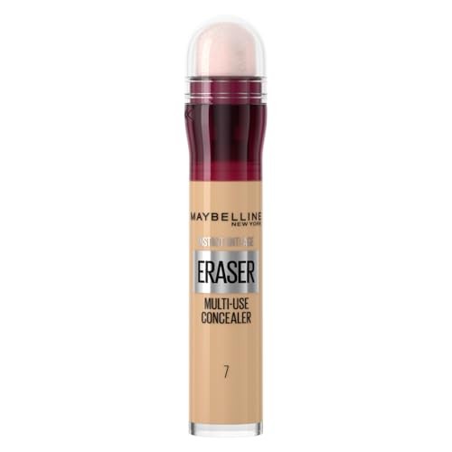 MAYBELLINE Instant Anti Age Eraser Concealer correttore occhi 07 Sabbia 68 ml