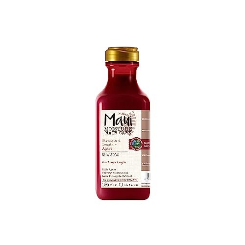 Maui AGAVE anti rotura champ 385ml unisex 385ml