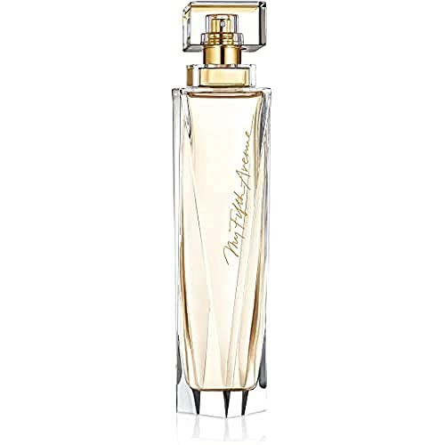 Elizabeth Arden MY 5TH AVENUE eau de parfum spray 100ml donna