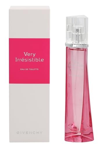 Givenchy VERY IRRSISTIBLE edt vapo 50 ml Donna