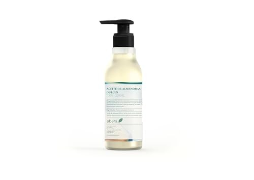 Botnicapharma Olio di mandorle Dolci 250ml unisex