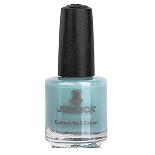 Jessica Custom Nail Colour Nail Polish CNC1168 Flower Crown 148ml donna