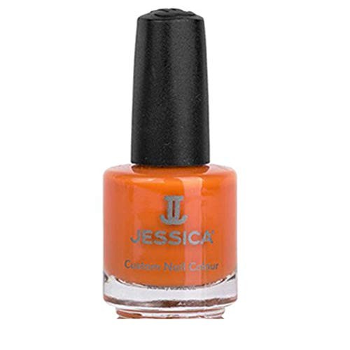 Jessica Custom Nail Colour Nail Polish CNC1173 Sahara Sun 148ml donna