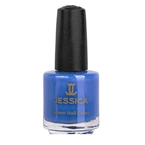 Jessica Custom Nail Colour Nail Polish CNC1170 Oasis 148ml donna
