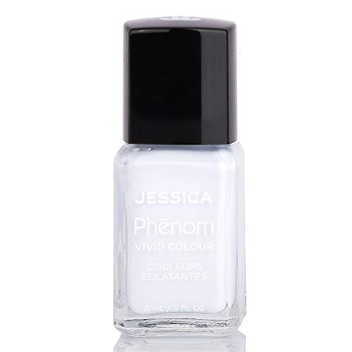 Jessica Phenom Vivid Colour Nail Polish PHEN060 GumDrop 14ml donna