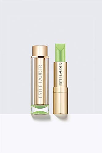 Estee Lauder Pure Color Love Natural Oils LongLasting Cream Lipstick 601 Beam Me 35 g donna