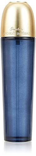 Guerlain Trattamento idratante per pelli mature Orchidée Impériale Essence-in-Lotion 125ml donna