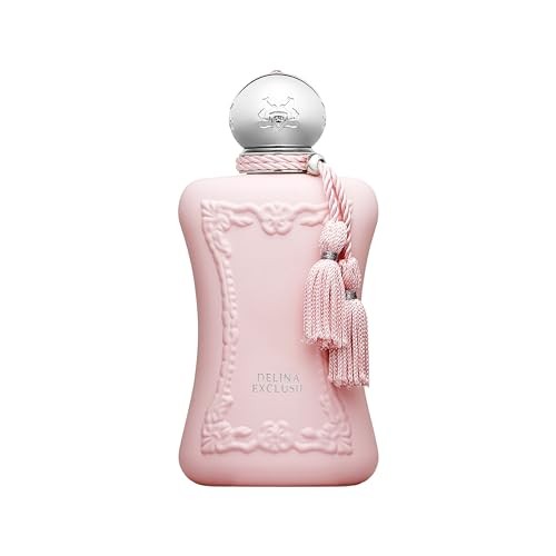 Parfums De Marly Delina Exclusive eau de parfum donna 75ml
