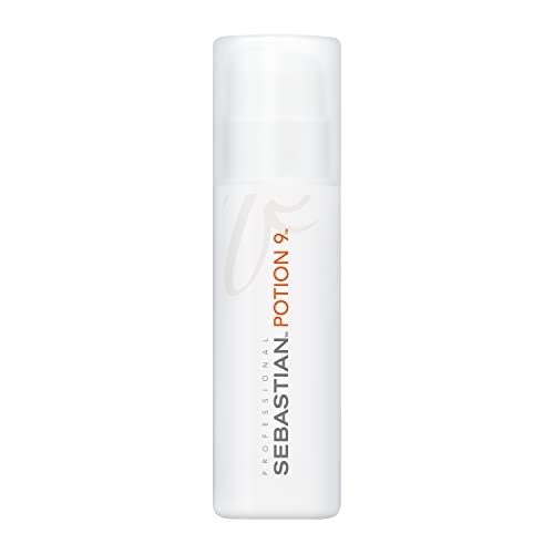 Sebastian Professional Pozione 9 Cura dello styling donna 150ml