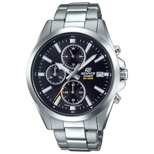 Casio Edifice EFV-560D-1AVUEF
