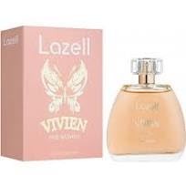 Lazell Vivien Eau De Parfum 100ml donna