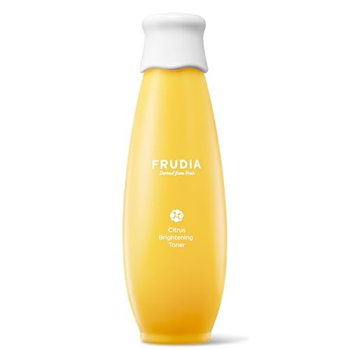 Frudia CITRUS brightening toner 195 ml Donna