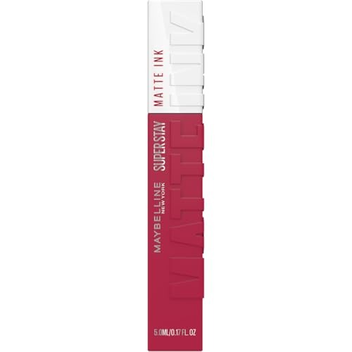 Maybelline SUPERSTAY MATTE INK CITY edition 115founder 5 ml Donna