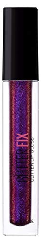 Maybelline Glitter Fix Lip Gloss 70 Wicked Tease 5ml donna