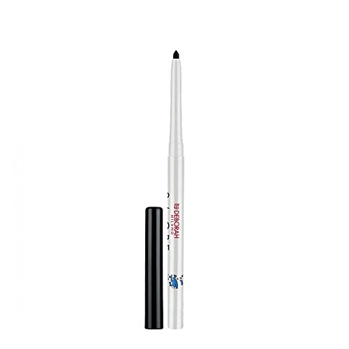Deborah 24 Ore Keith Haring Waterproof Retractable Gel Pencil Eyeliner Black 03 g donna