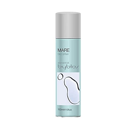 Byblos MARE deo spray 150 ml