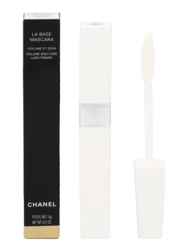 Chanel LA BASE mascara Donna