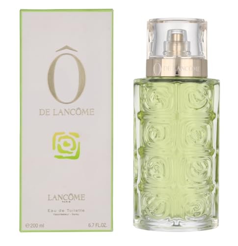 Lancme de Lancme
