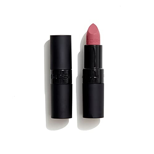 Gosh VELVET TOUCH lipstick 019matt angel 4 gr Donna
