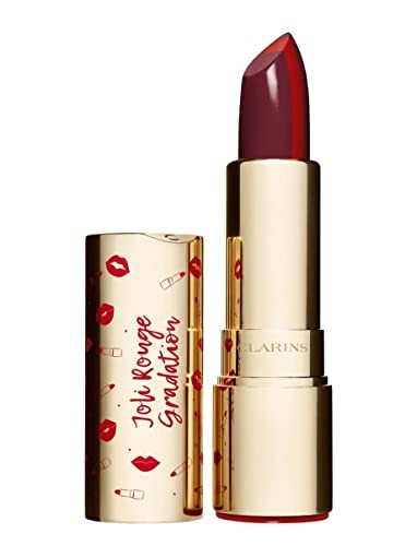 Clarins JOLI ROUGE GRADATION 803plum gradation 35 gr Donna