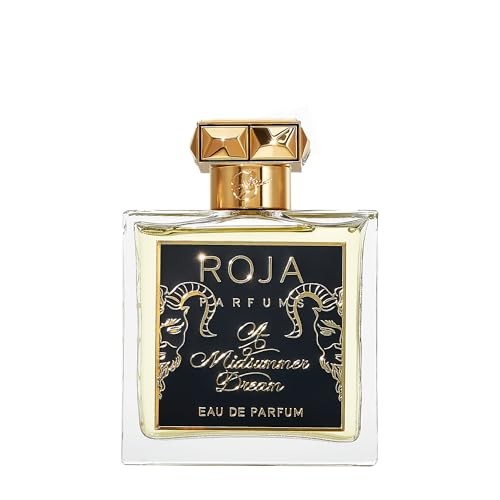 Roja Parfums Un eau de parfum da sogno di mezza estate unisex 100ml