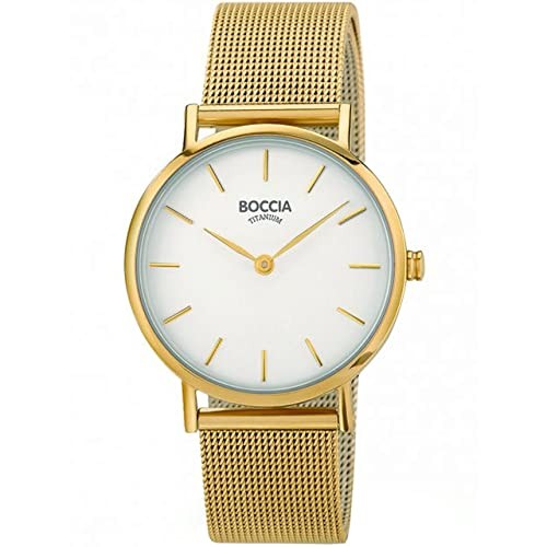 Boccia Titanium Superslim 3281-06
