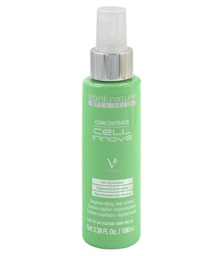 Abril Et Nature CELL INNOVE regenerating hair cream 100 ml Unisex