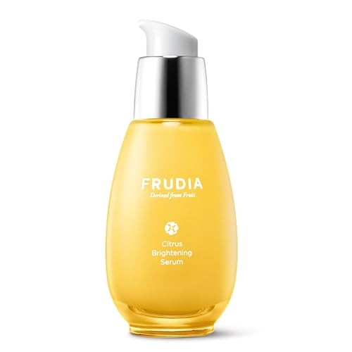Frudia CITRUS brightening serum 50 ml Donna