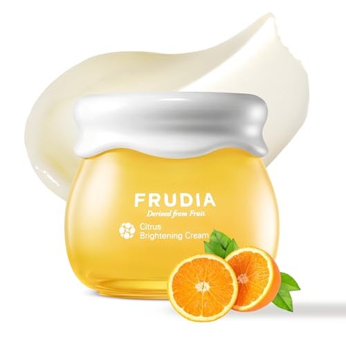 Frudia CITRUS brigthening cream 55 ml Donna