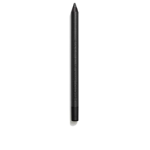 Gosh Metal Eyes Eyeliner donna 1,2g 001 Hematite