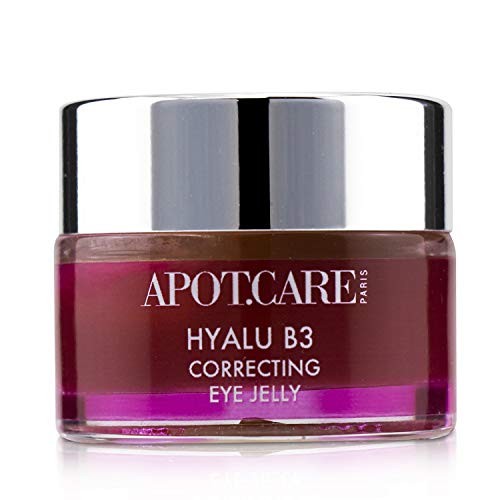 Apotcare Hyalu B3 Jelly Hyaluronic Acid AntiWrinkle Eye Cream 15ml donna