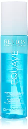 Revlon EQUAVE INSTANT BEAUTY hydro nutritive detangling conditioner 200 ml Unisex