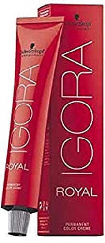 Schwarzkopf IGORA ROYAL 777 60 ml Unisex