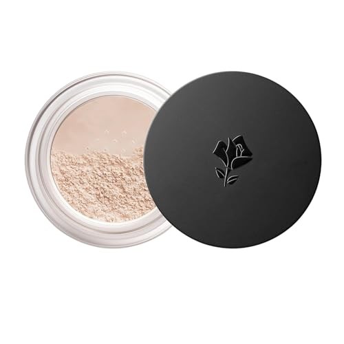 Lancome long time no shine polvos compactos translucent 1un donna