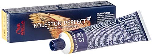 Wella Kp Rich Ntrls 838 60ml Dfinlgbskan unisex