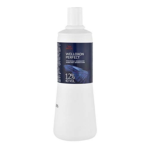 Wella Professionals WELLOXON PERFECT 12 40 vol 1000 ml Unisex