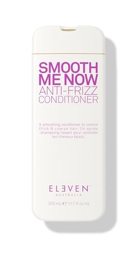 Eleven Australia SMOOTH ME NOW antifrizz conditioner 300 ml Unisex