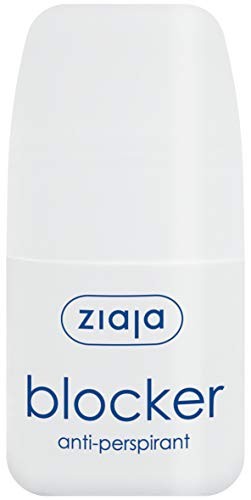 Ziaja Blocker Antitraspirante Antitraspirante a sfera donna 60ml