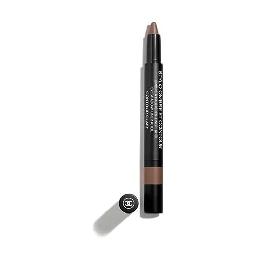 Chanel STYLO ombre et contour 06nude clat 08 gr Donna