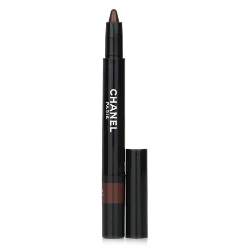 Chanel STYLO ombre et contour 04electric brown 08 gr Donna