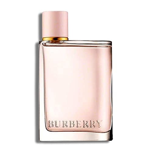 Burberry BURBERRY HER edp vapo 30 ml Donna