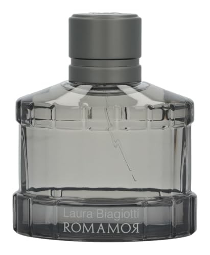 Laura Biagiotti Romamor Uomo Eau De Toilette 75 ml uomo